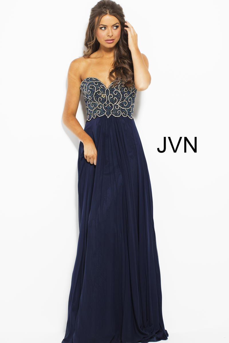 JVN Prom by Jovani JVN53367