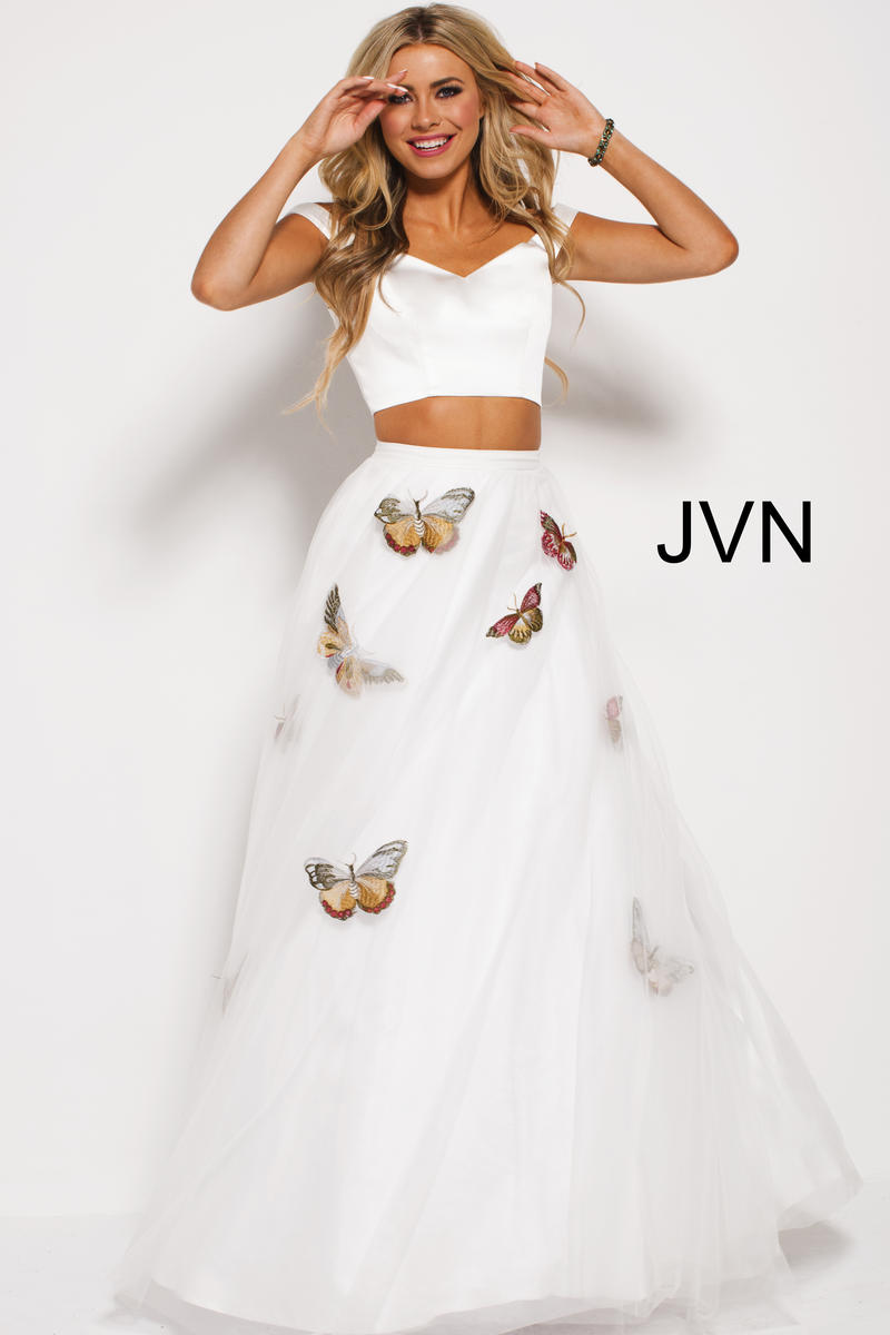 JVN Prom by Jovani JVN54442