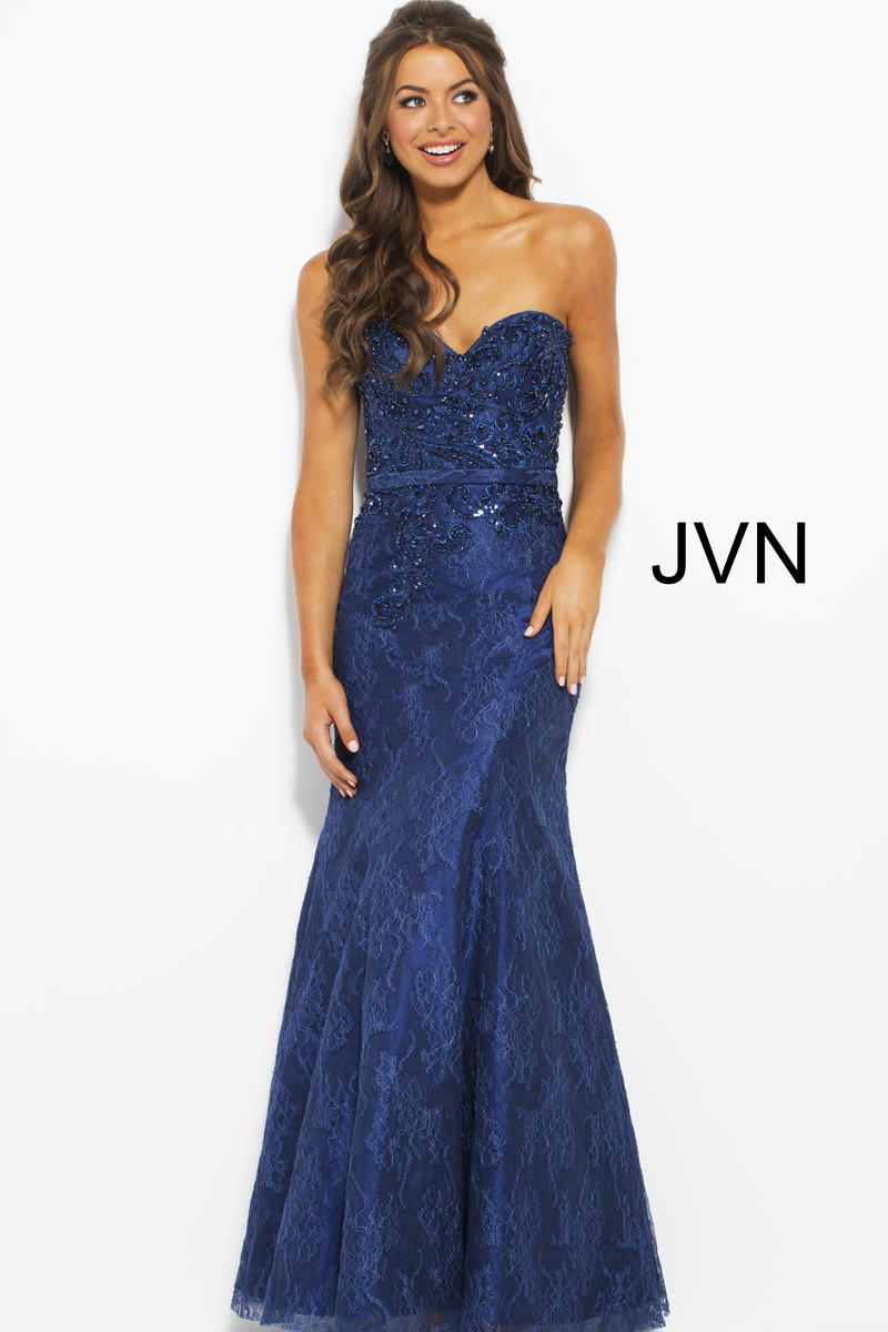 JVN Prom by Jovani JVN54528