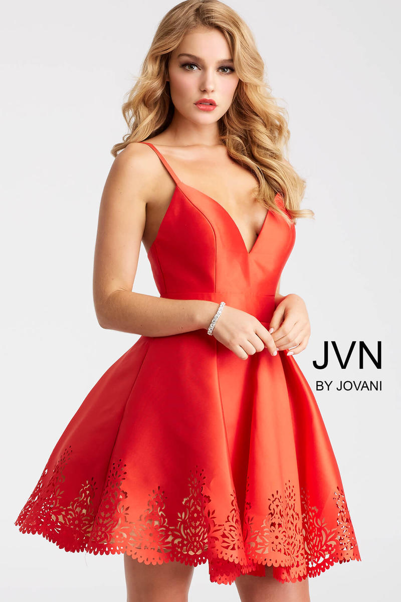 JVN by Jovani Homecoming JVN55376