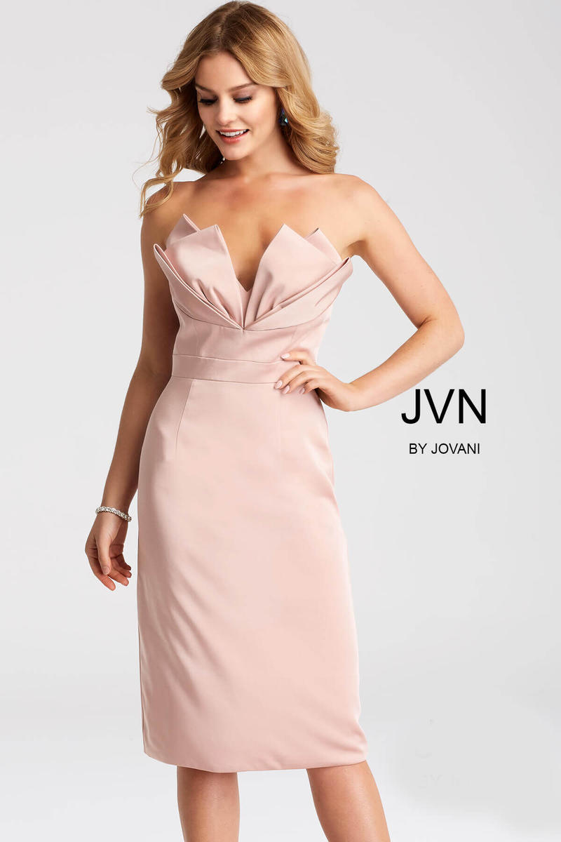 JVN by Jovani Homecoming JVN55656