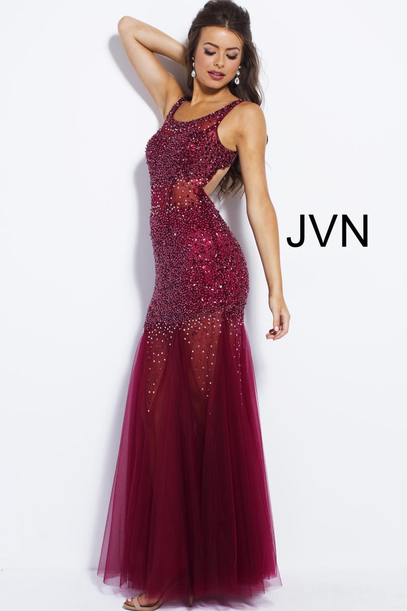 JVN Prom by Jovani JVN55771