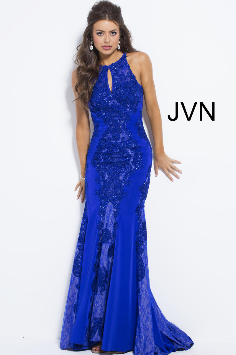 JVN Prom by Jovani JVN55869