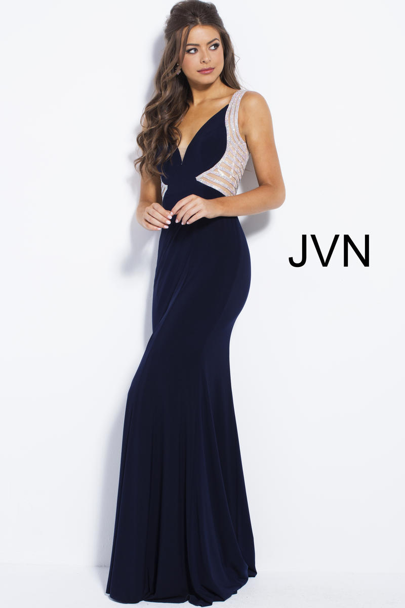 JVN Prom by Jovani JVN56013