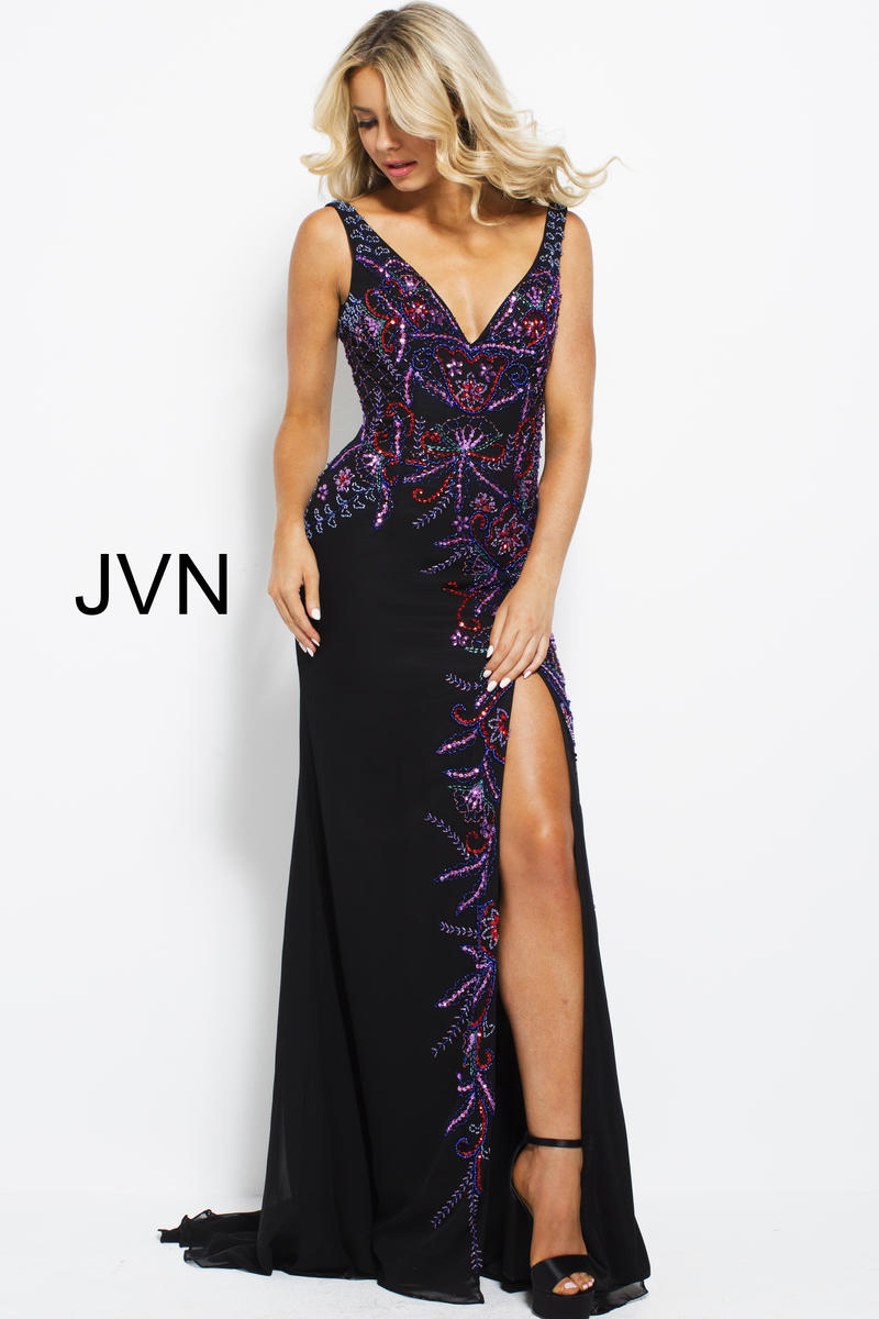 JVN Prom by Jovani JVN57497