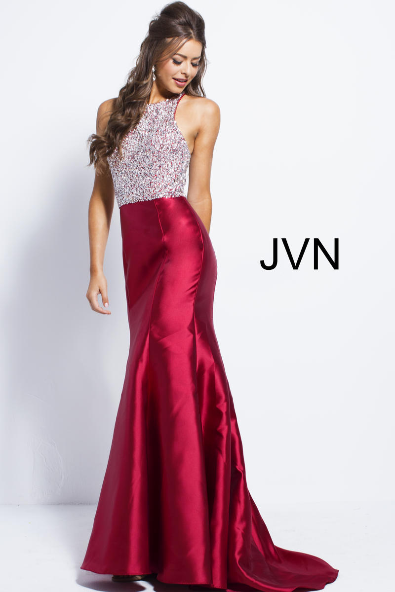 JVN Prom by Jovani JVN57615