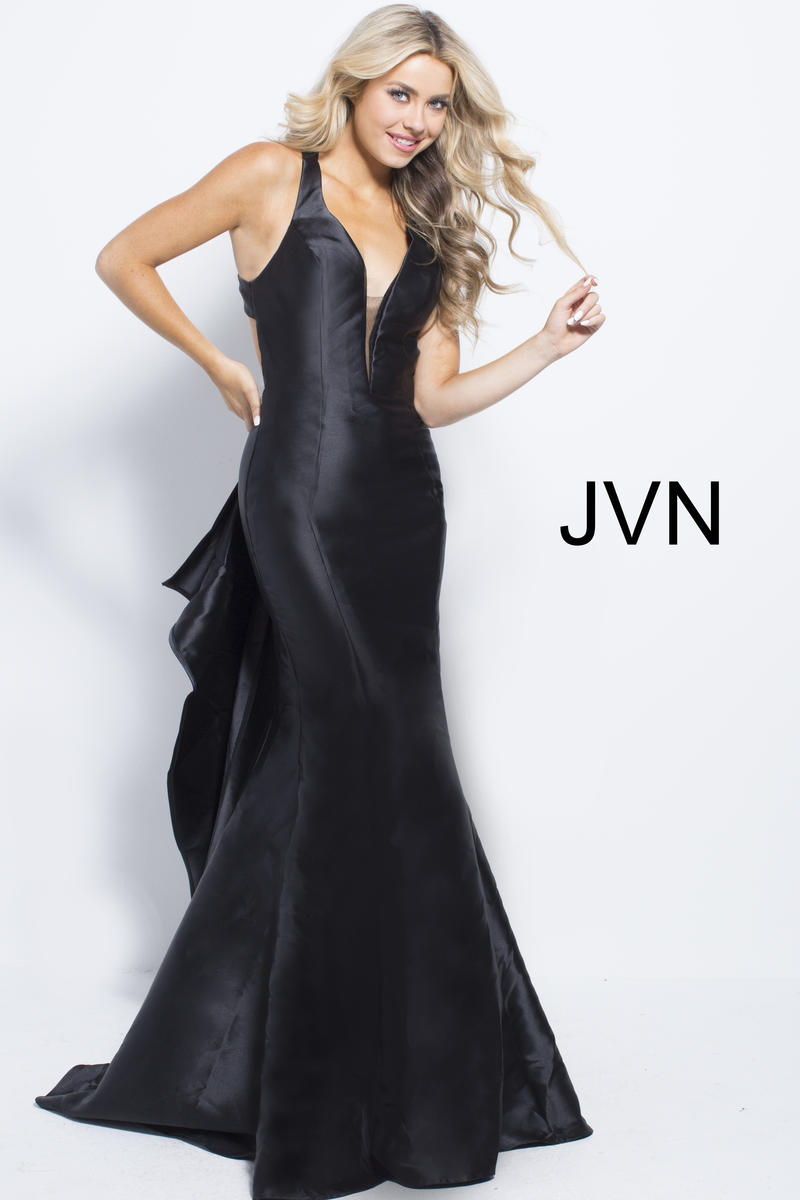 JVN Prom by Jovani JVN58094