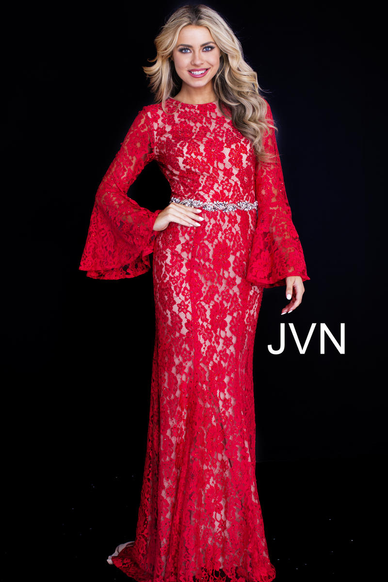 JVN Prom by Jovani JVN58144