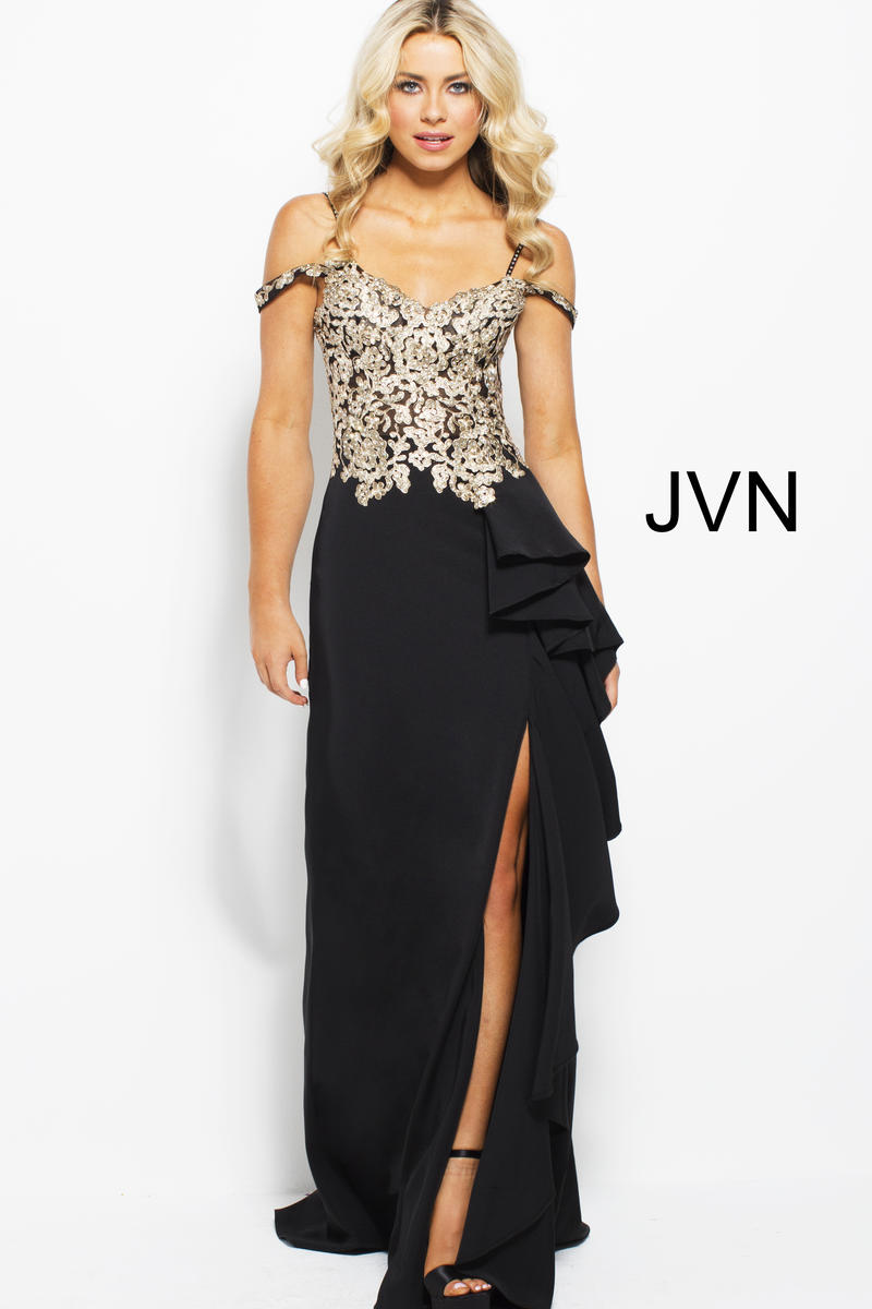 JVN Prom by Jovani JVN58208