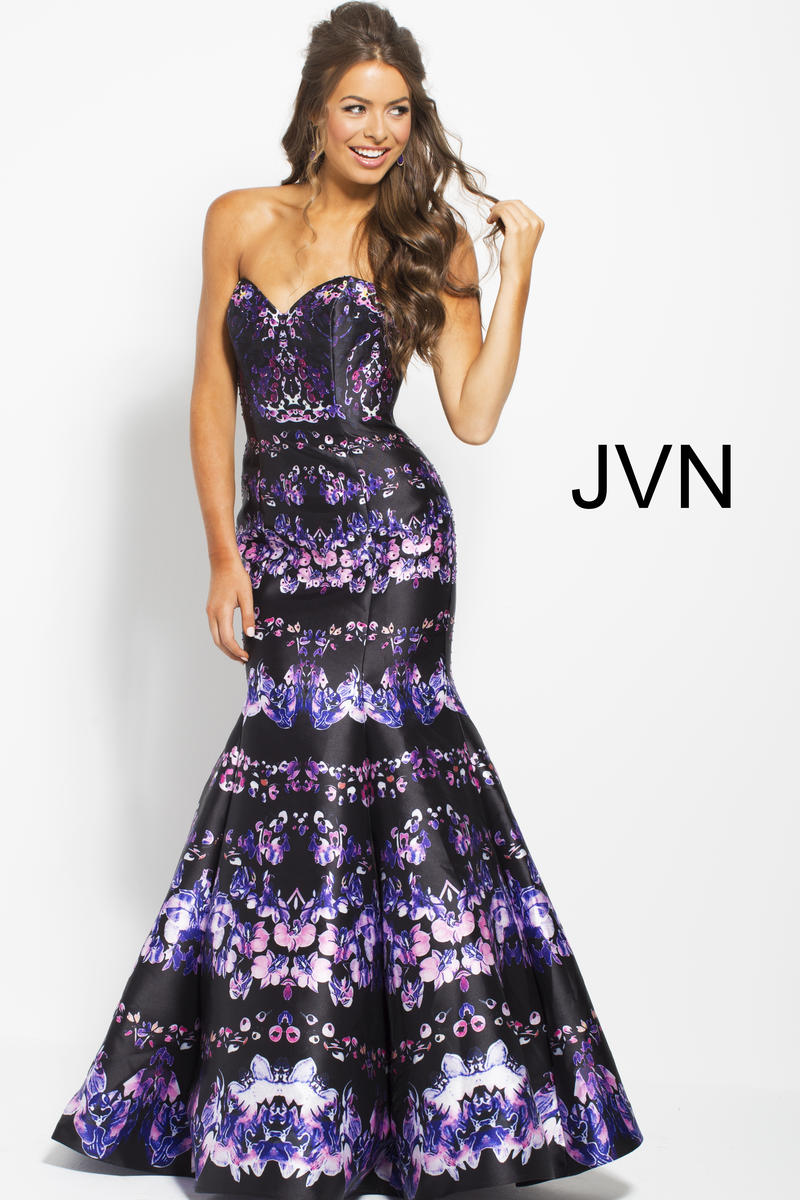 JVN Prom by Jovani JVN58400