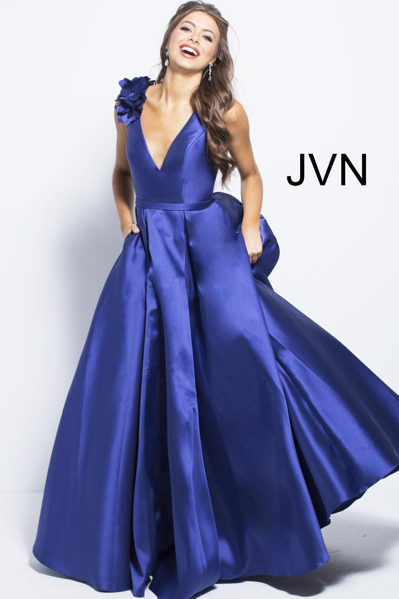 JVN Prom by Jovani JVN58962