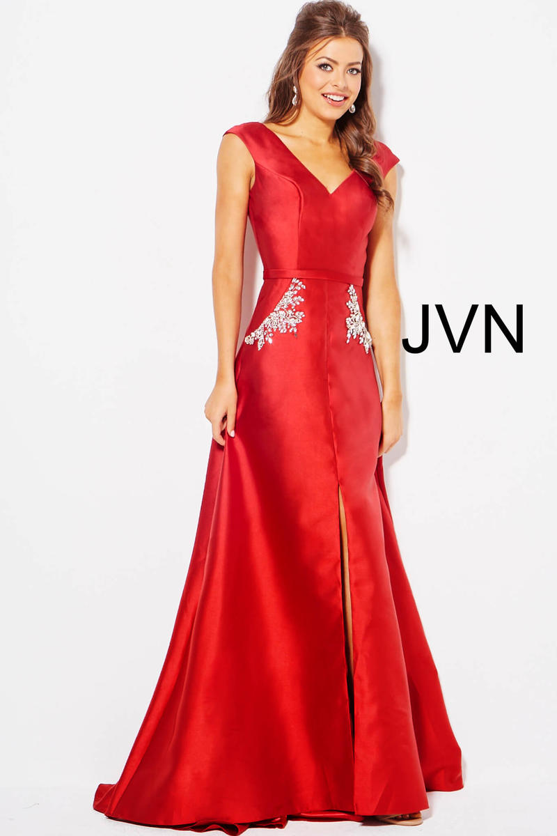 JVN Prom by Jovani JVN59080