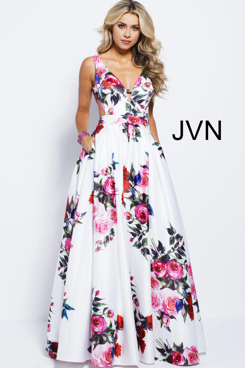 JVN Prom by Jovani JVN59146