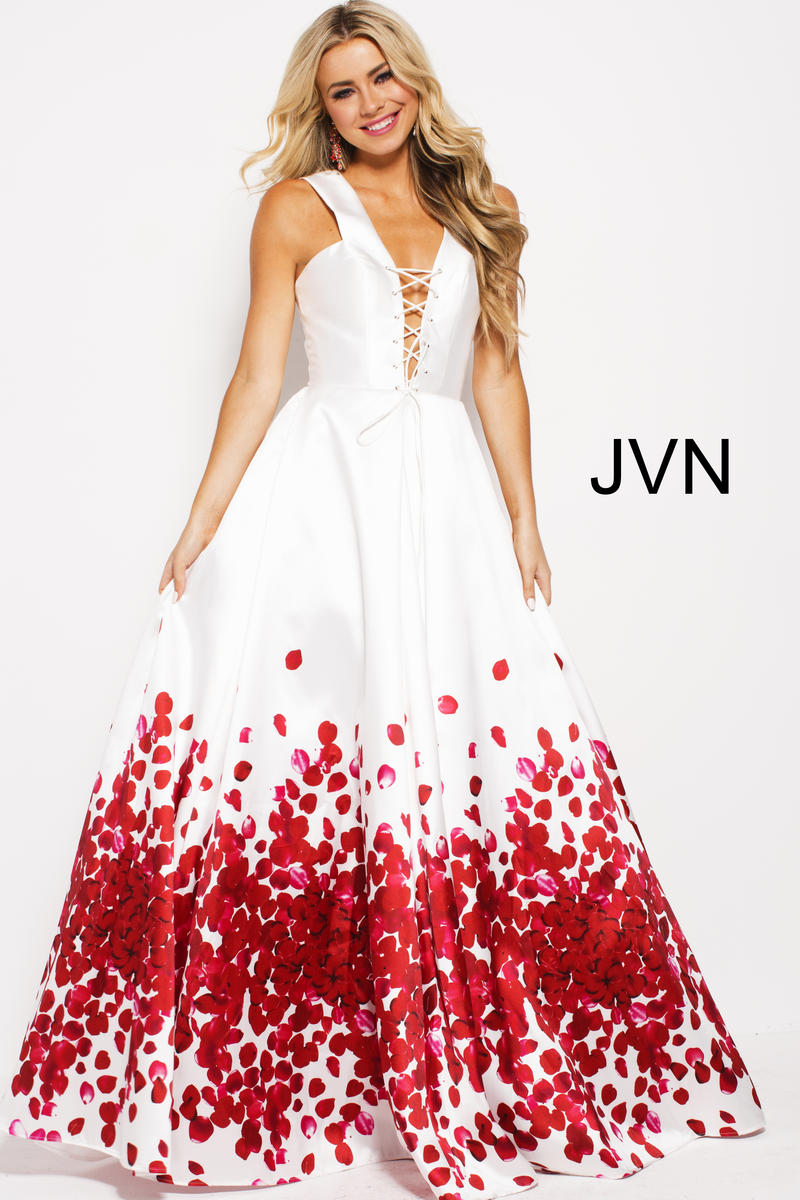 JVN Prom by Jovani JVN59187