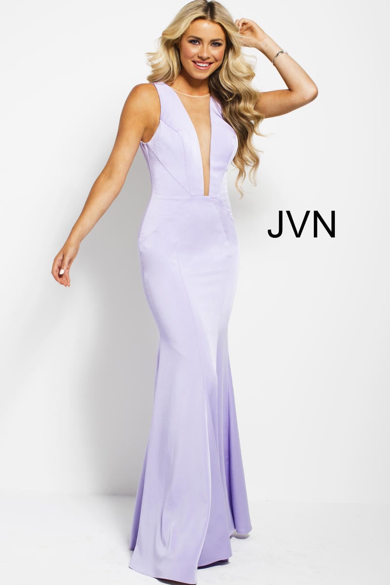 JVN Prom by Jovani JVN59336