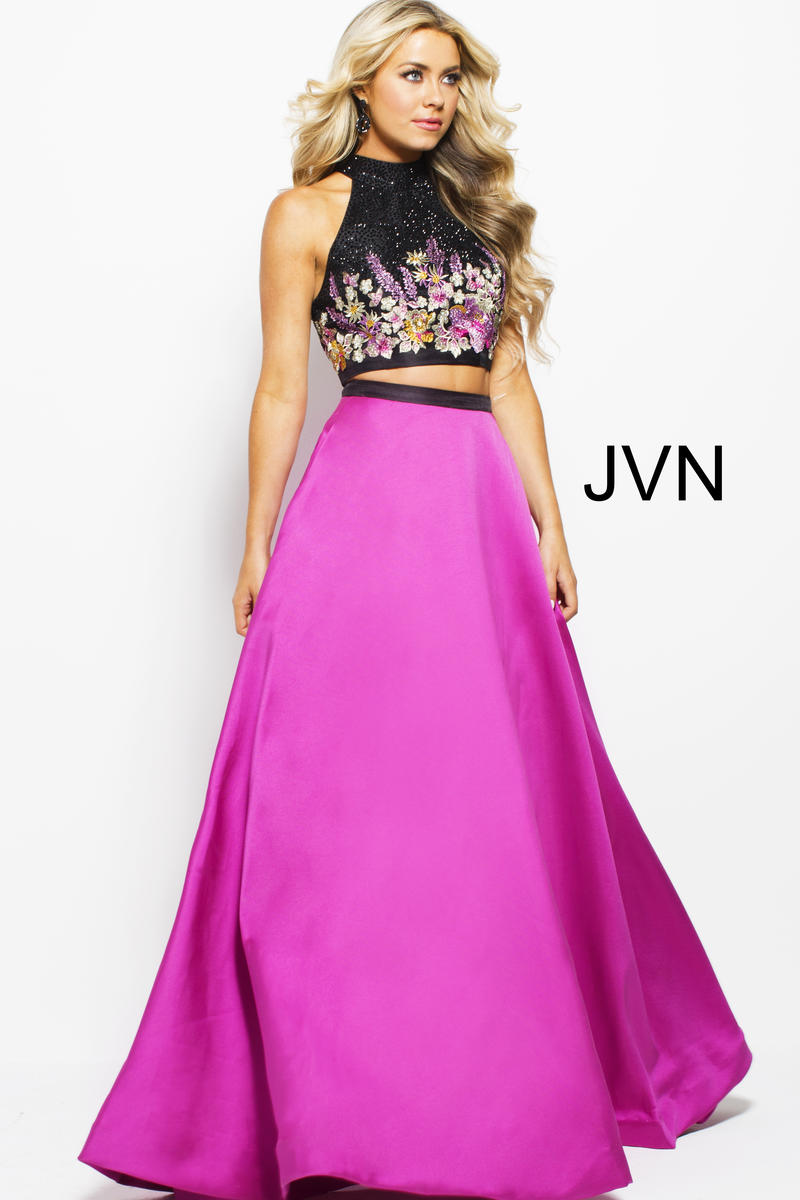 JVN Prom by Jovani JVN59350