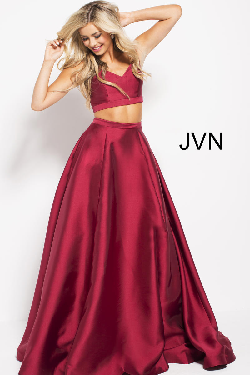 JVN Prom by Jovani JVN59636