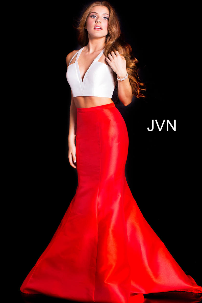 JVN Prom by Jovani JVN59898