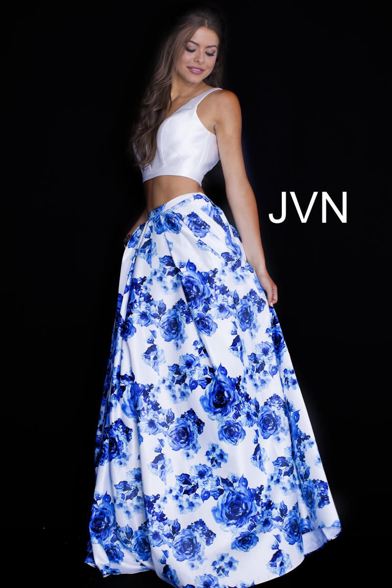 JVN Prom by Jovani JVN60043
