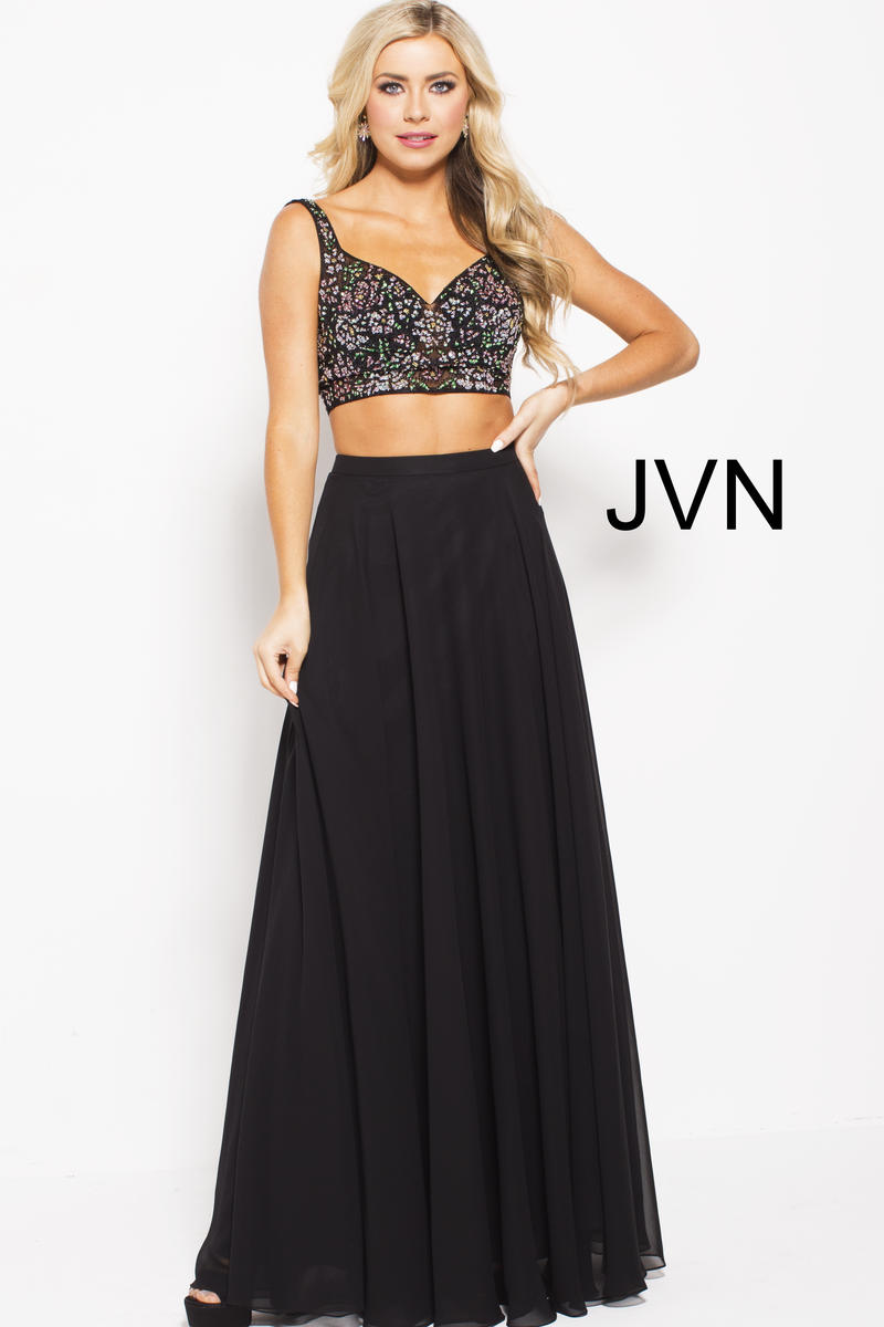 JVN Prom by Jovani JVN60554