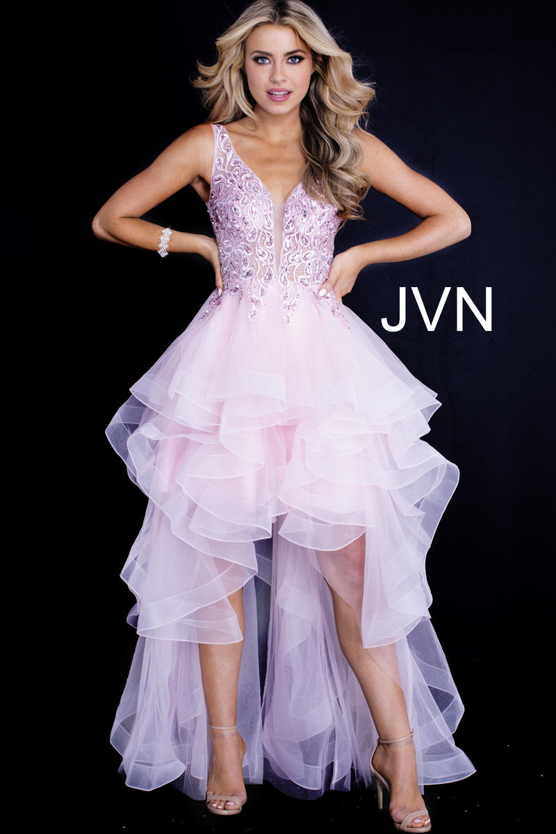 JVN Prom by Jovani JVN60563