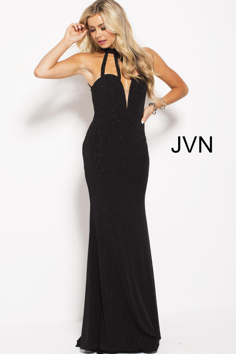 JVN Prom by Jovani JVN60600