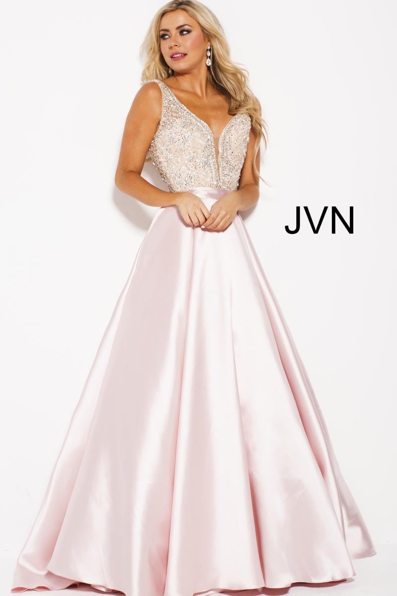JVN Prom by Jovani JVN60696