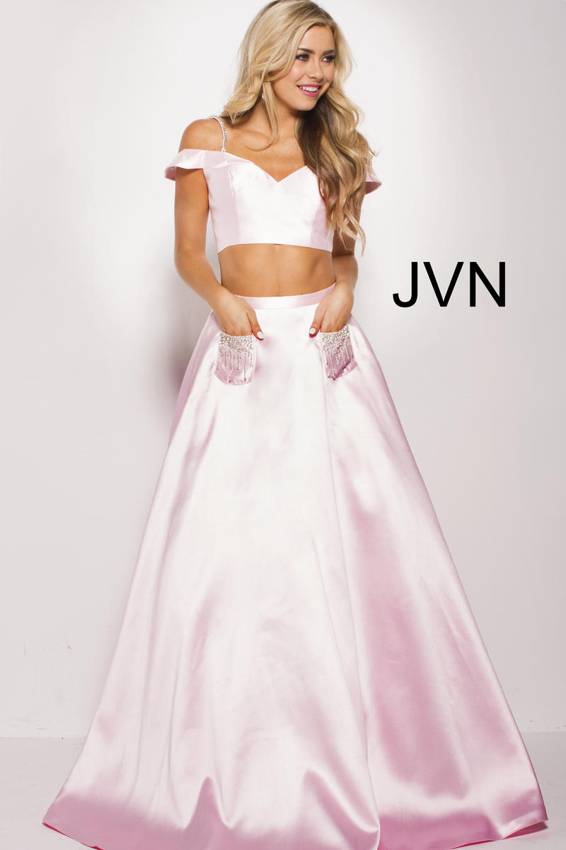 JVN Prom by Jovani JVN61190