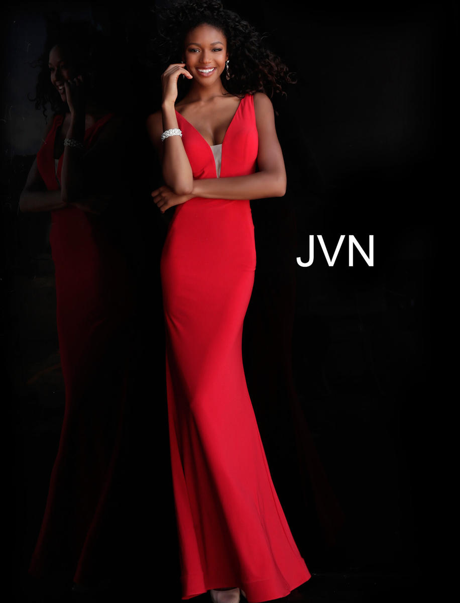 JVN Prom by Jovani JVN67096