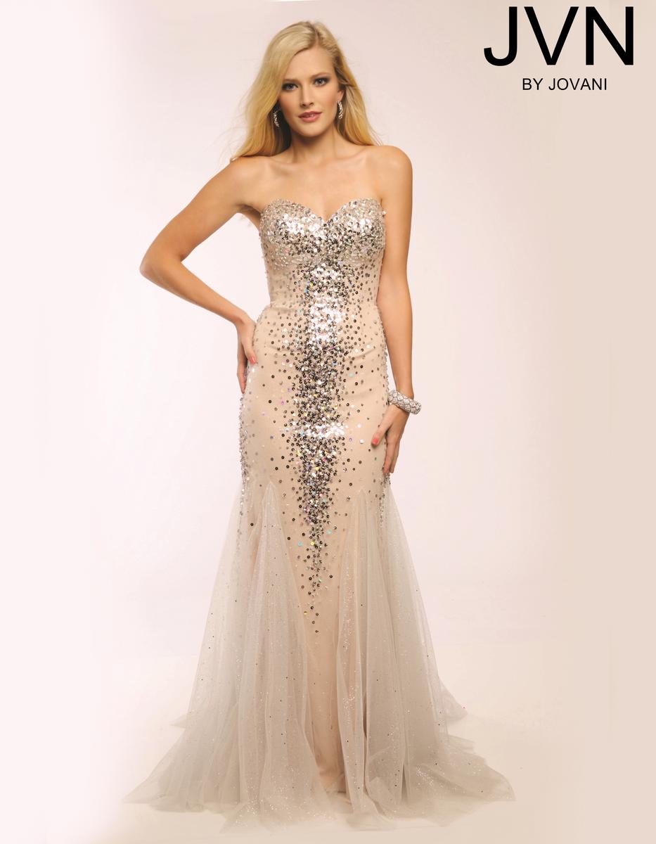 JVN Prom by Jovani JVN88738