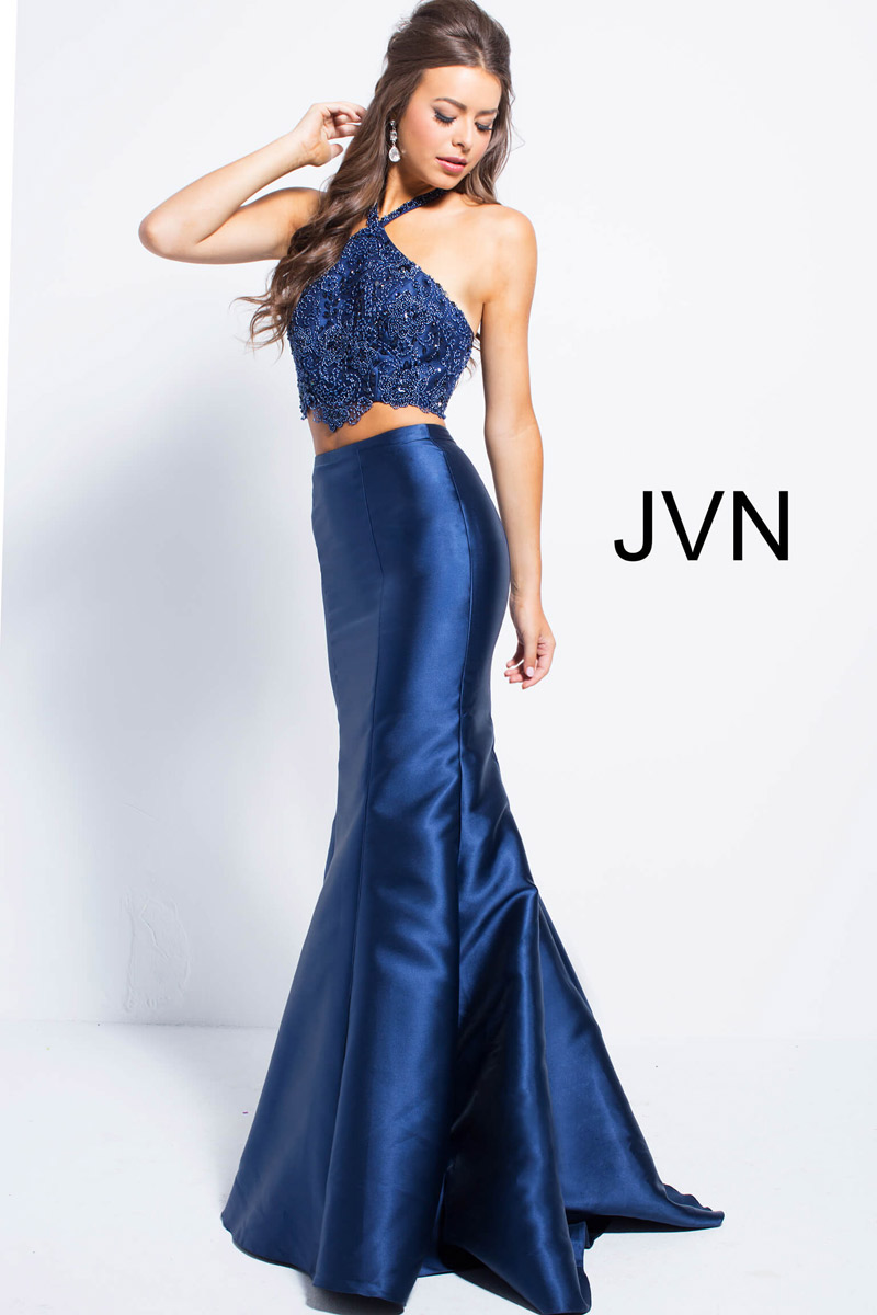 JVN Prom by Jovani JVN53057
