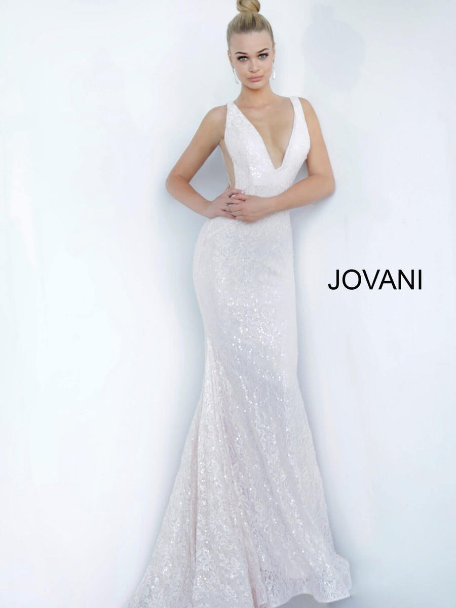 JVN Prom by Jovani JVN65547