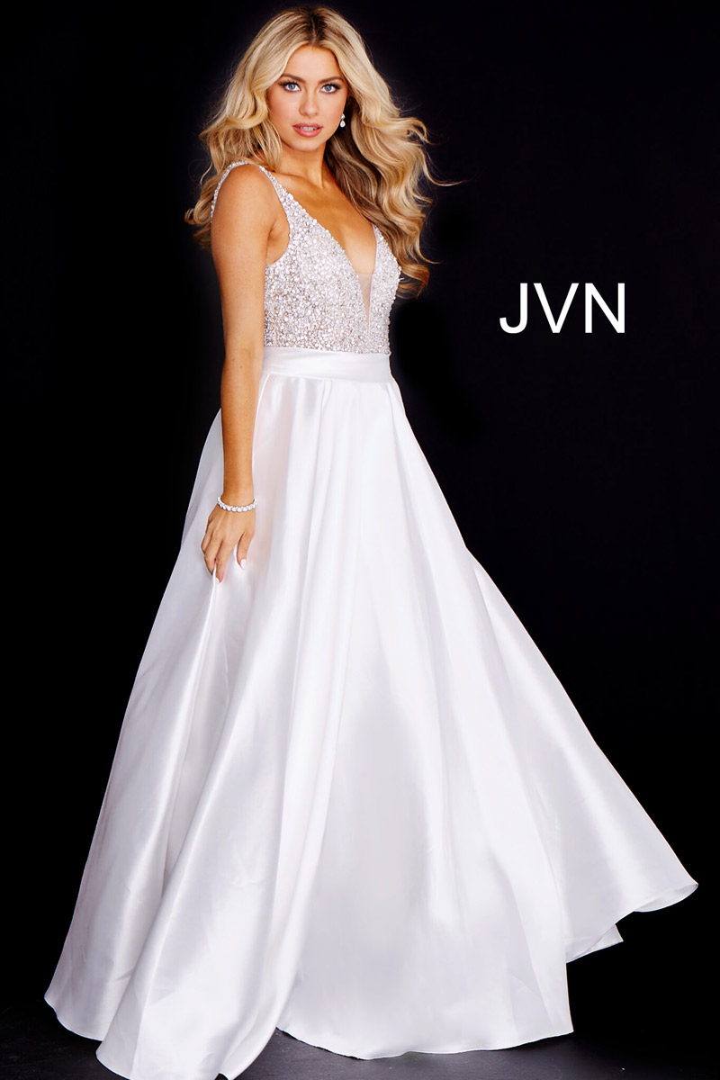JVN Prom by Jovani JVN55754