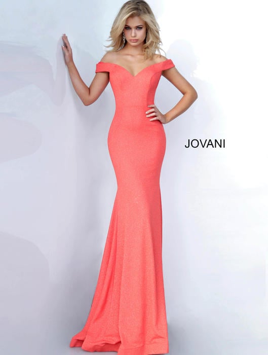 Jovani JVN Prom Dresses JVN00351
