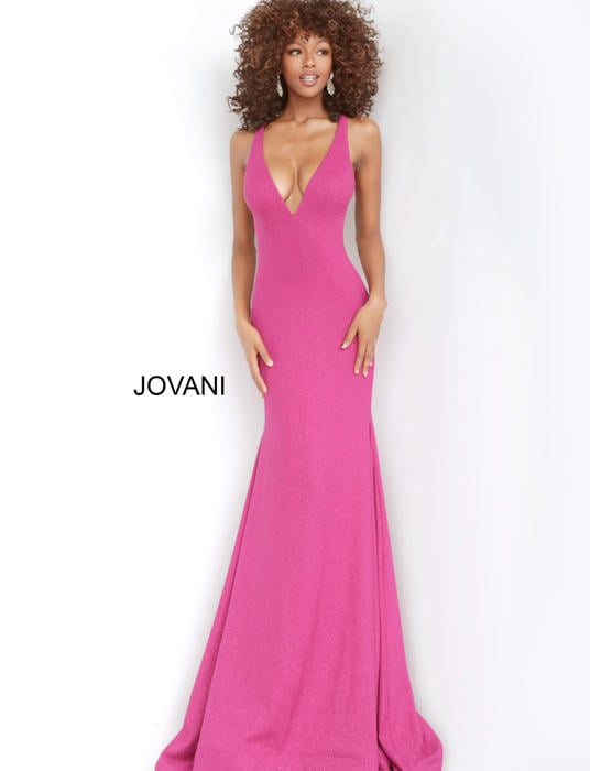 Jovani JVN Prom Dresses JVN00698