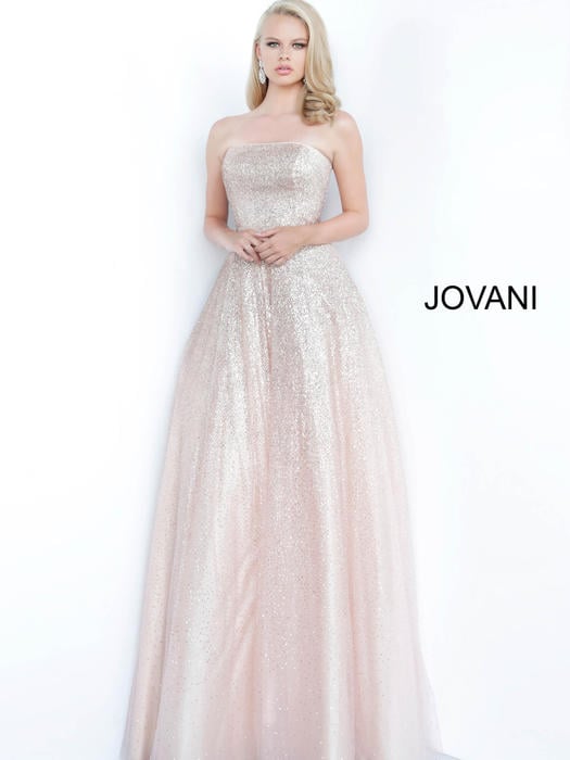 Jovani JVN Prom Dresses JVN02875