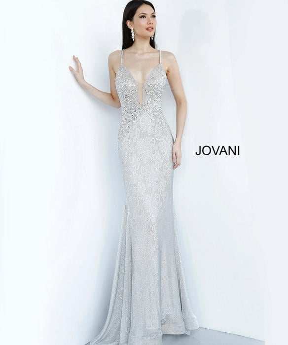 Jovani JVN Prom Dresses JVN03167