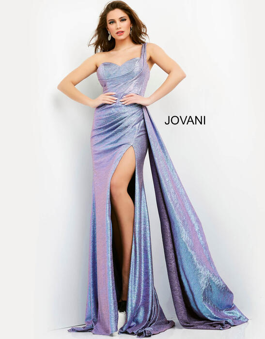 Jovani Prom -  JVN by Jovani JVN04013