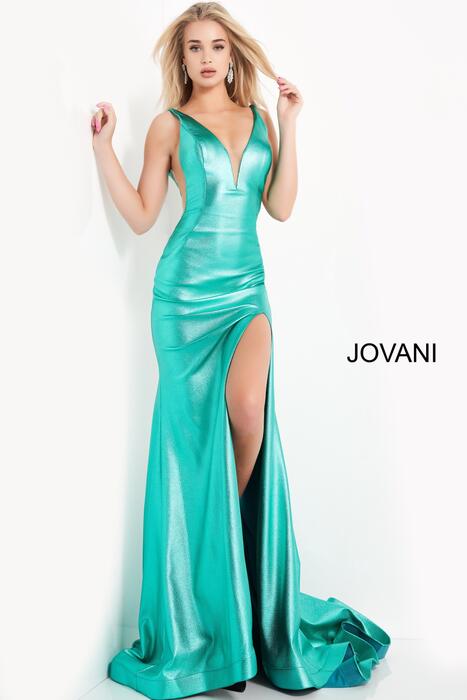 Jovani JVN Prom Dresses JVN06125