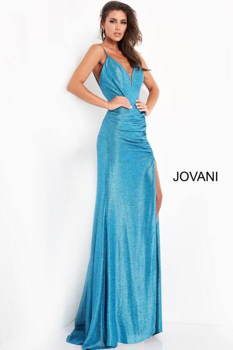 Jovani Prom -  JVN by Jovani JVN06368