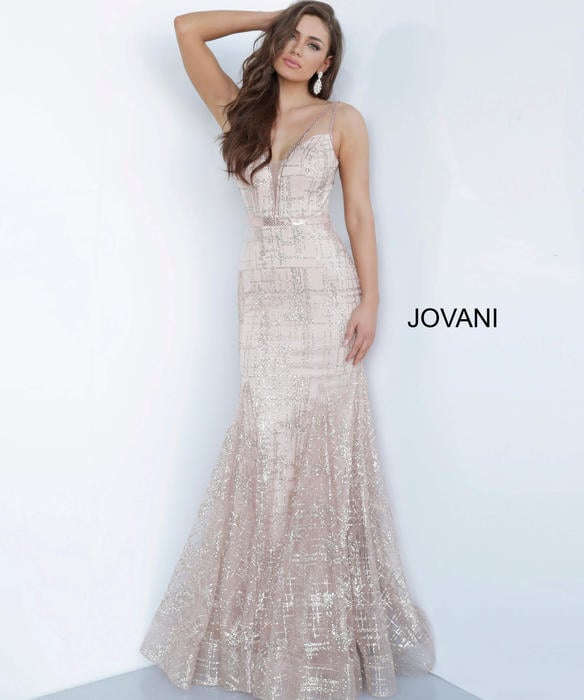 Jovani JVN Prom Dresses JVN2388