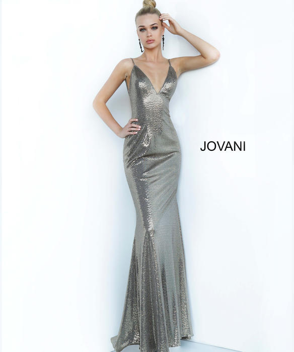 Jovani Prom -  JVN by Jovani JVN2811