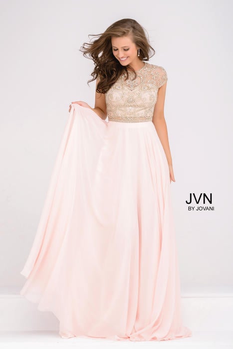 JVN Prom Collection JVN47897