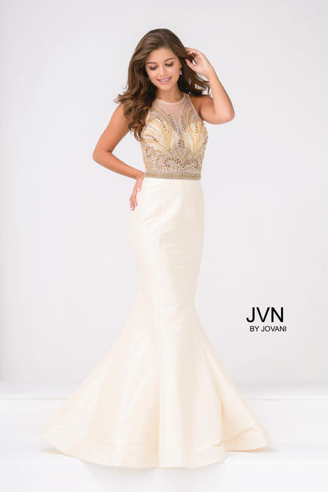 JVN Prom Collection JVN47813