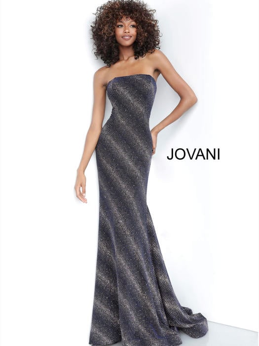 Jovani JVN Prom Dresses JVN1167