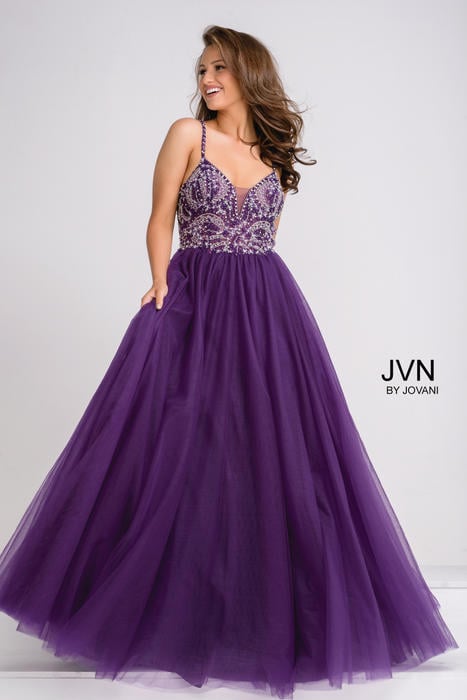 JVN Prom Collection JVN47548