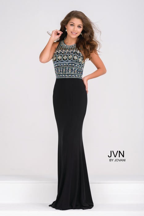 JVN Prom Collection JVN48707