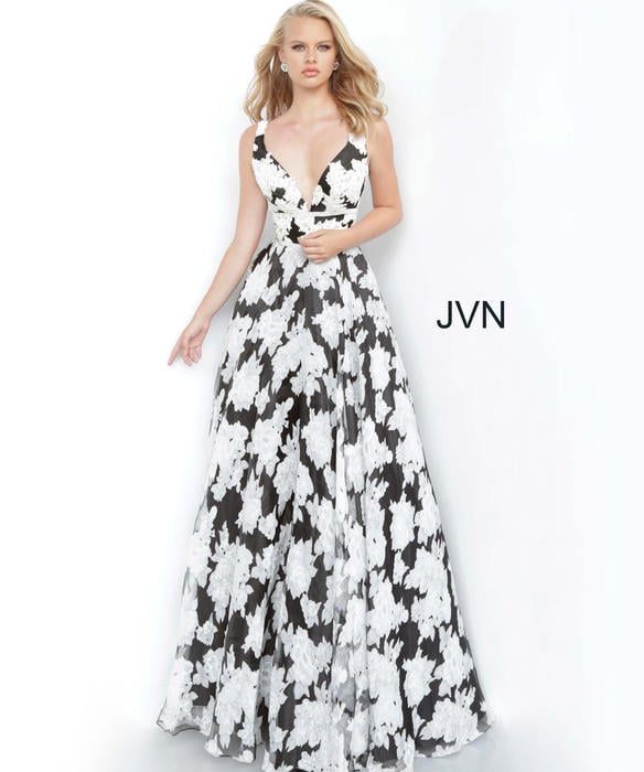JVN Prom Collection JVN00825