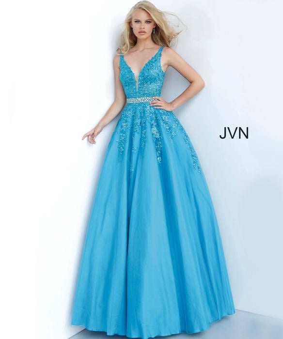 JVN Dress by Jovani JVN00925