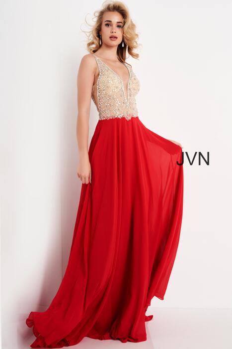 JVN Dress by Jovani JVN00944